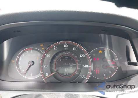 2017 Honda Accord Sport z USA, uszkodzony, nr VIN 1HGCR2F59HA063767